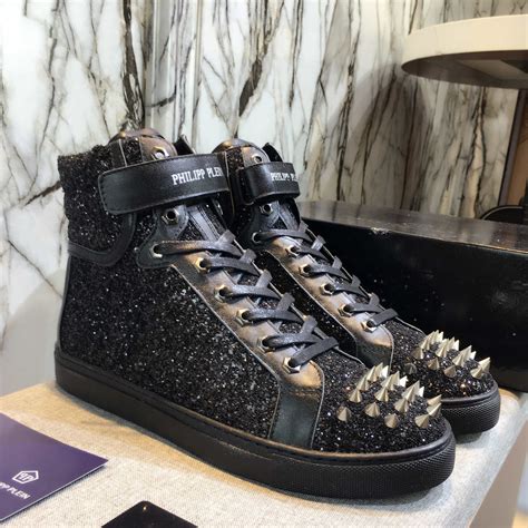 philipp plein men's shoes replica|philipp plein jackets men's.